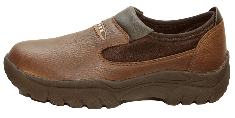 Roper Mens Tumbled Bay Performance Slip On