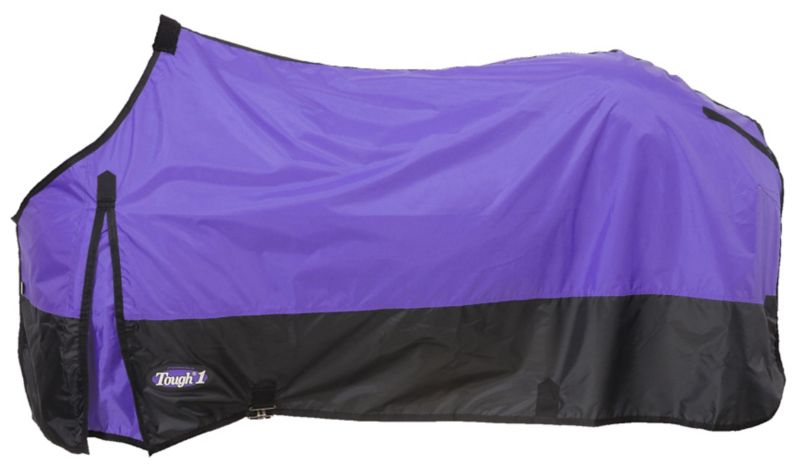 Tough-1 420 Denier Closed Front Stable Sheet