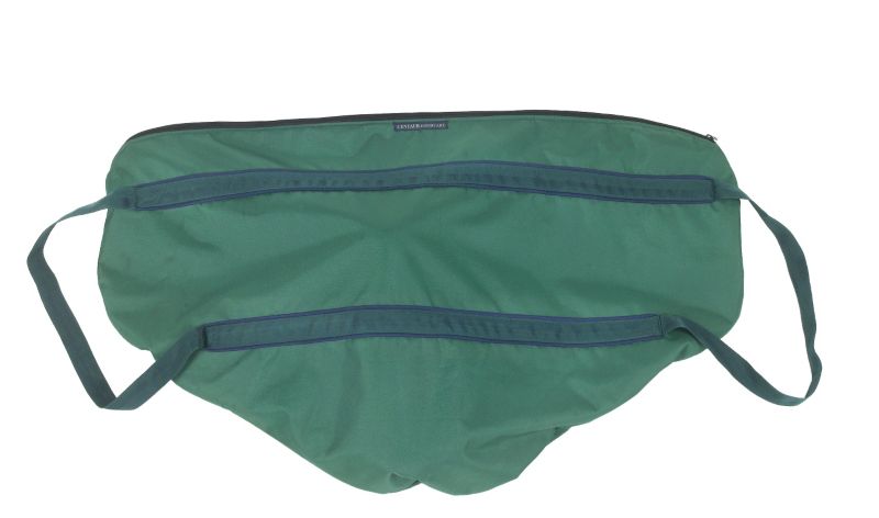 Centaur Cordura Saddle Bag
