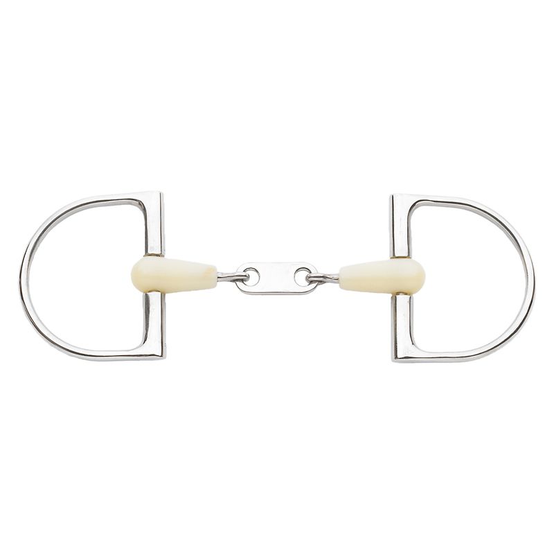 Happy Mouth Pro King Dee French Mouth Bit