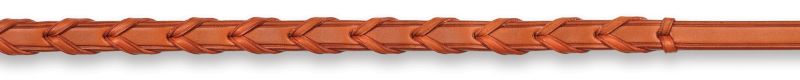 Ovation XL Laced Reins