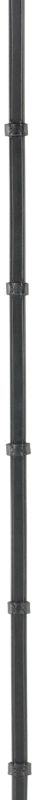 Ovation Italian Leather Dressage Curb Reins