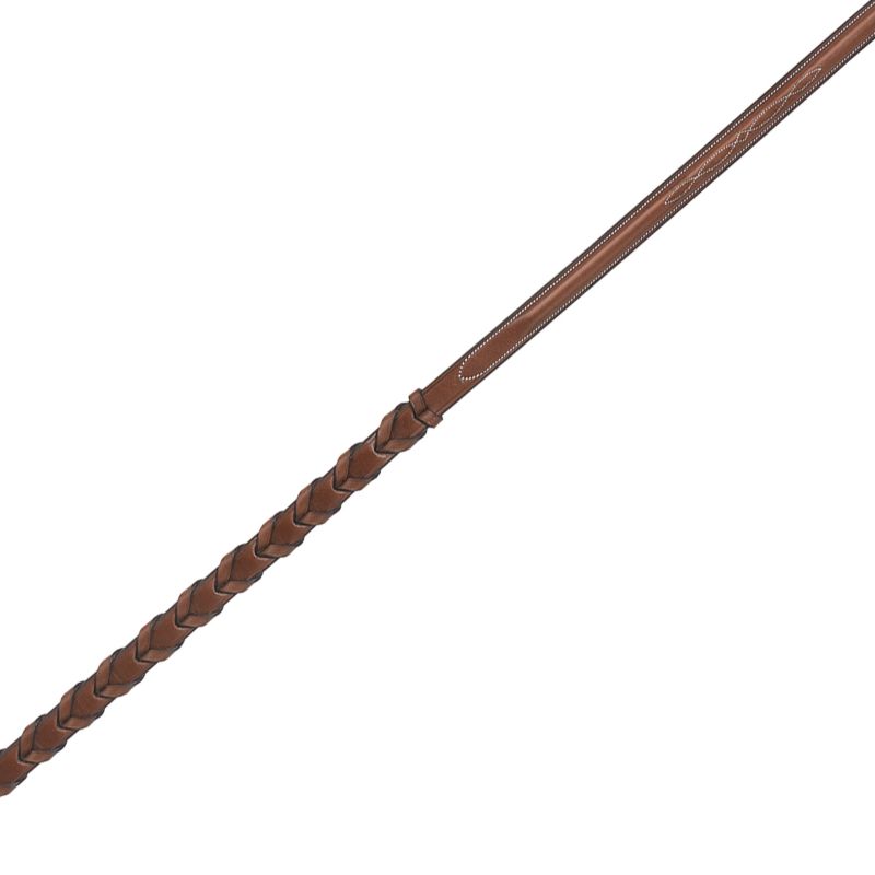 Pessoa Raised Fancy Stitched Laced Reins