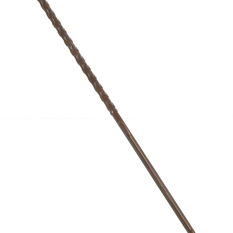 Ovation Raised Fancy Stitched Laced Reins