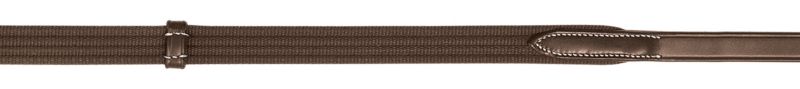 Ovation Web Reins Buckle End