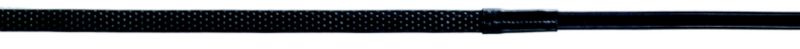 Ovation Biothane Rubber Covered Reins w/Buckle End