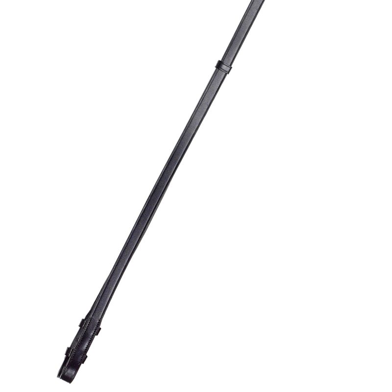 PDS Rubber Lined Reins