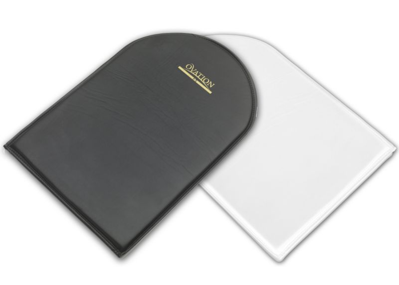 Ovation Comfort Gel Standard Saddle Pad