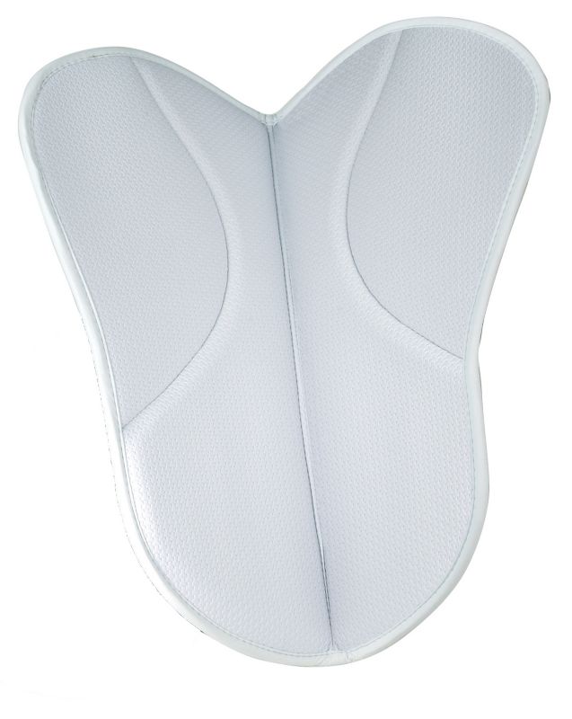 Ovation Comfort Gel Contour Saddle Pad