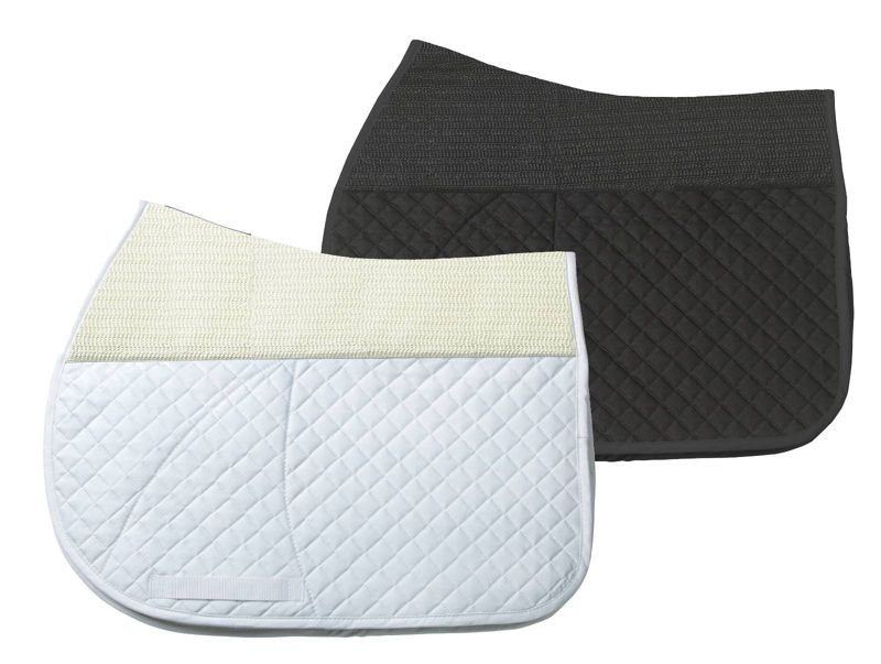 Success Deluxe Jumper Saddle Pad
