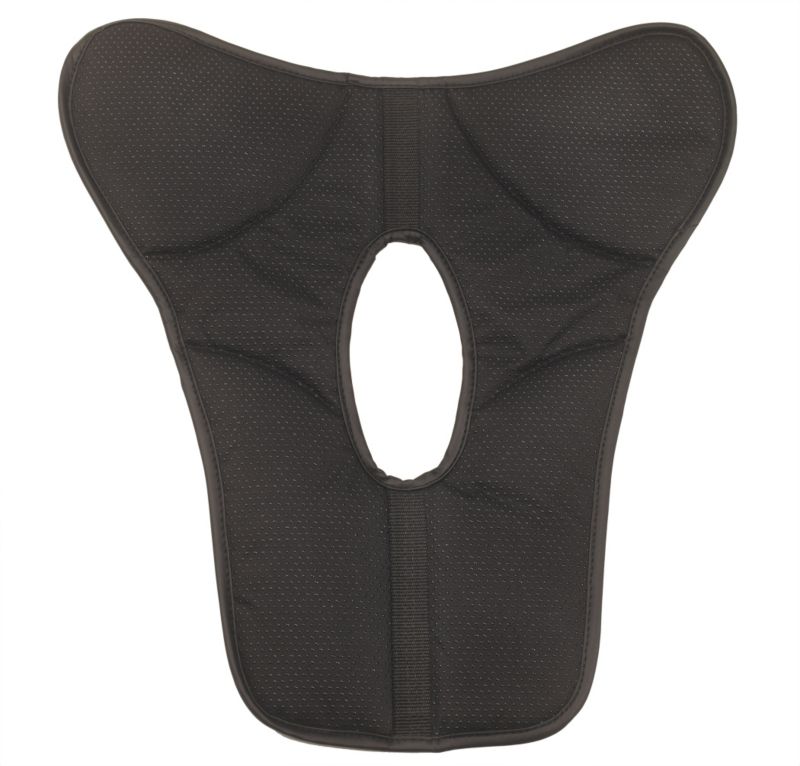 Ovation Alfa Gel Performance Half Pad
