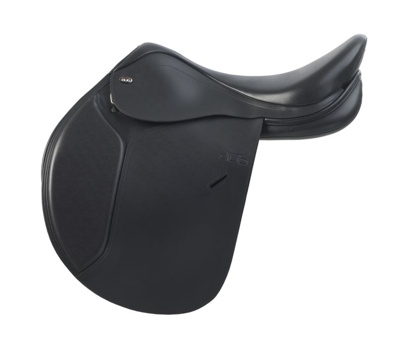 Tekna Smooth Club Saddle