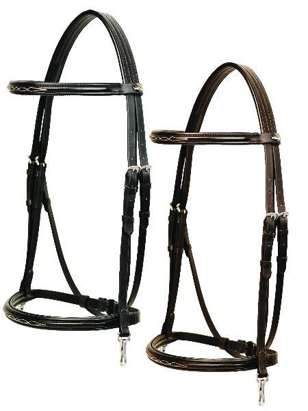 Tekna Endurance Bridle