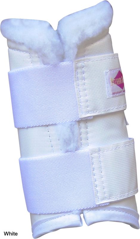 Bar-F Pegasus Dressage Sport Boots