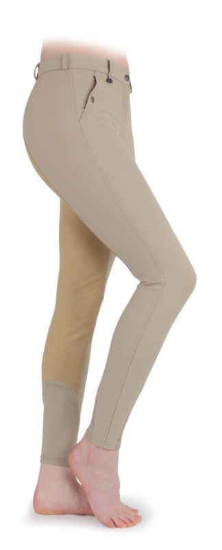 Shires Ladies Full Seat Breech