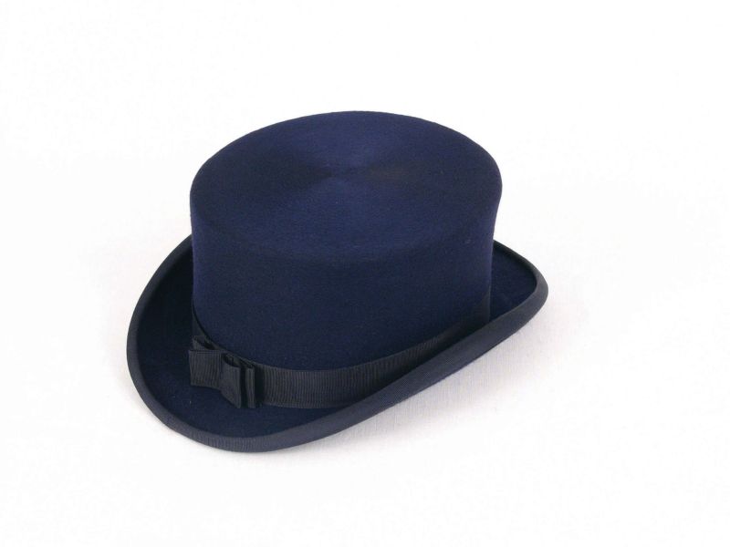Shires Wool Felt Dressage Hat
