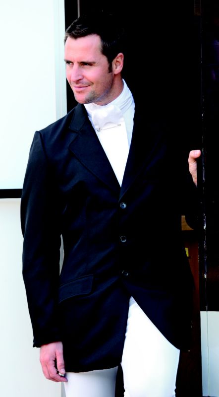 Shires Mens Cotswold Show Jacket