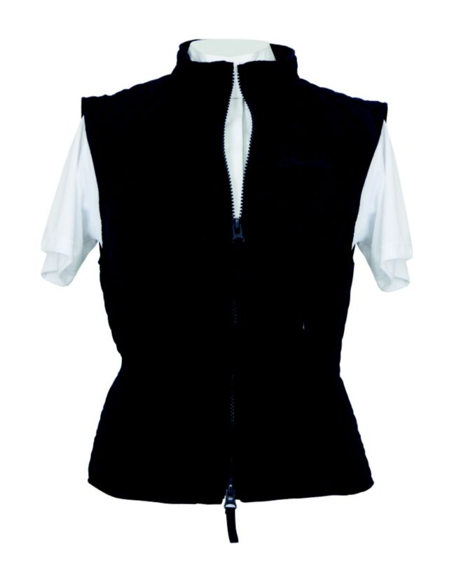 Shires Ladies Montreal Vest