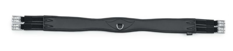 Shires Anti-Chafe Overlay Girth