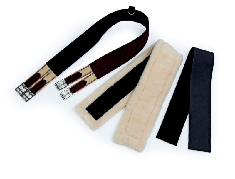 Shires Multi-Purpose Girth