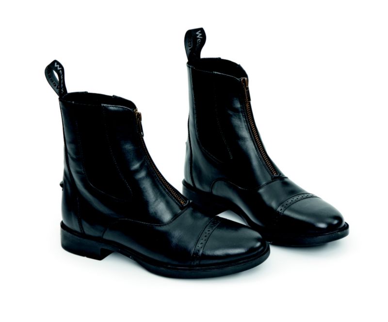 Shires Childs Wessex Paddock Boots