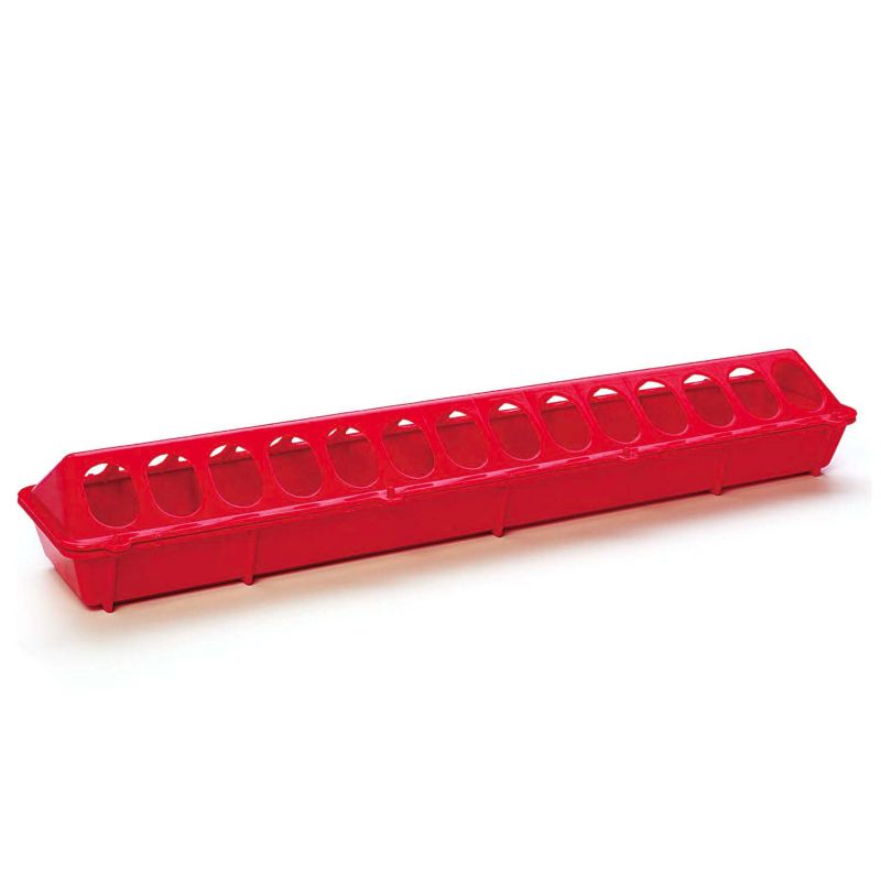 Little Giant Plastic Ground Feeder