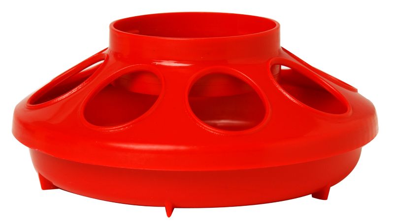 Little Giant Plastic Feeder Base