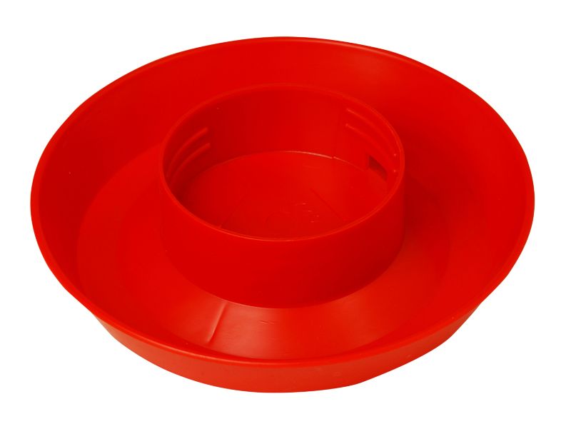 Little Giant 1 Quart Screw-on Base