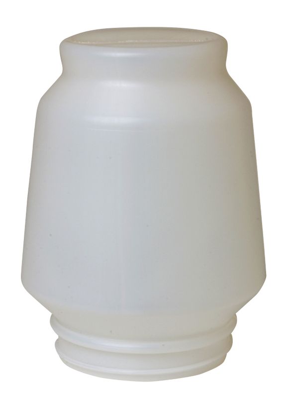 Little Giant 1 Gallon Screw on Waterer Jar