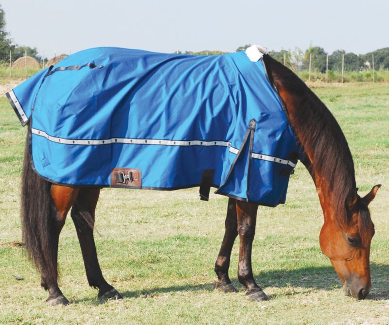 Classic Equine 1200 Denier Turnout Sheet