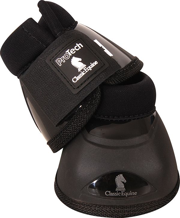 Classic Equine Pro Tech Overreach Boots
