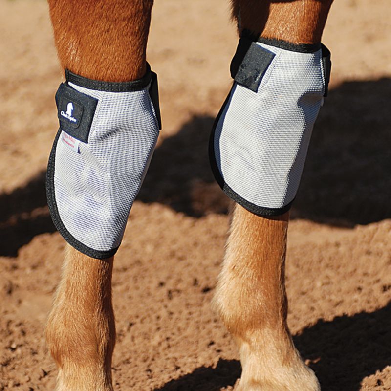 Classic Equien Magntx Knee Wraps