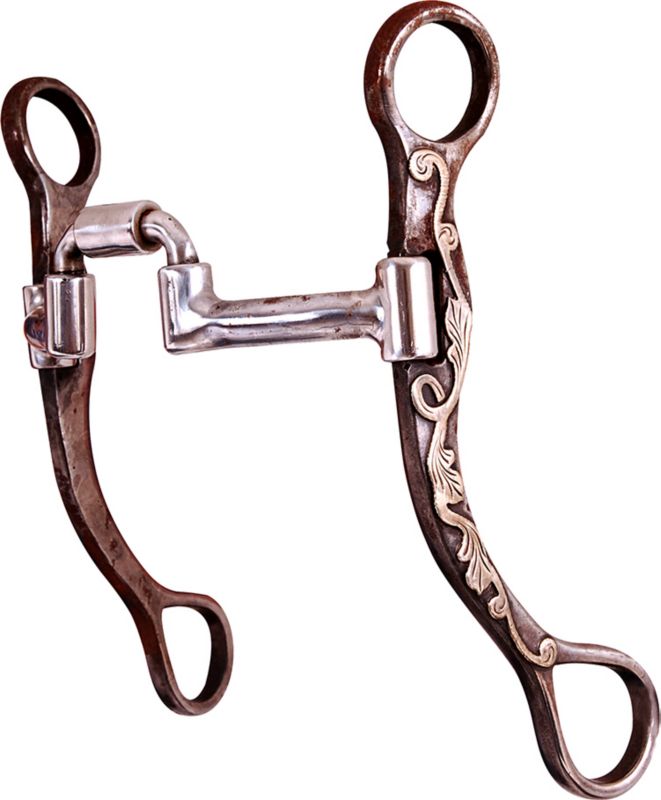 BitLogic Professional Square Port Long Shank