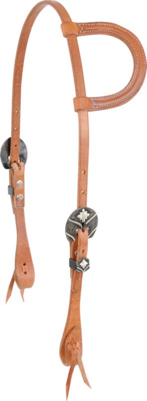 Martin Dalhart Single Ear Headstall