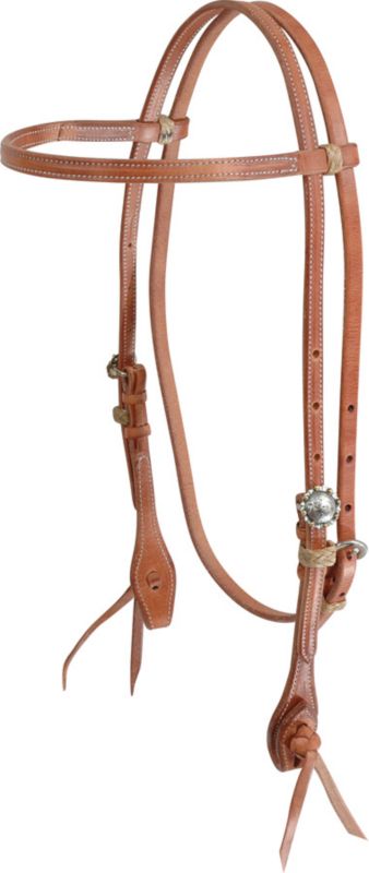Martin El Paso Browband Headstall