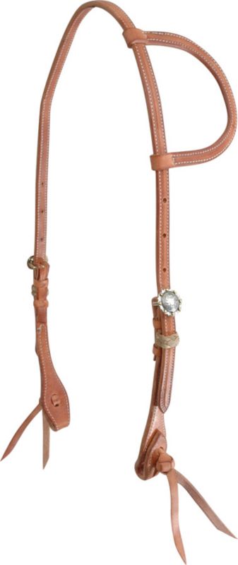 Martin El Paso Single Ear Headstall