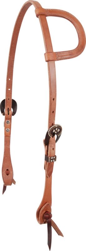 Martin Poker Single Ear Headstall