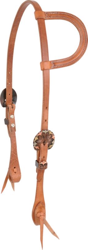 Martin Sunflower Single Ear Headstall