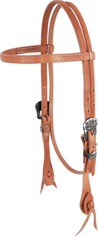 Martin Tumbleweed Browand Headstall