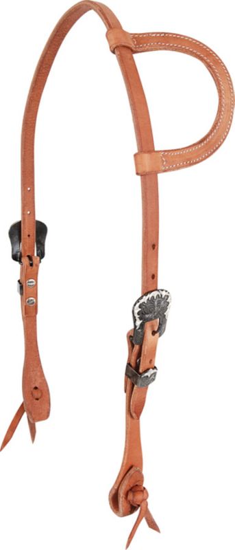 Martin Tumbleweed Single Ear Headstall