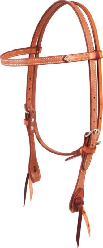 Martin Quick Change Browband Headstall