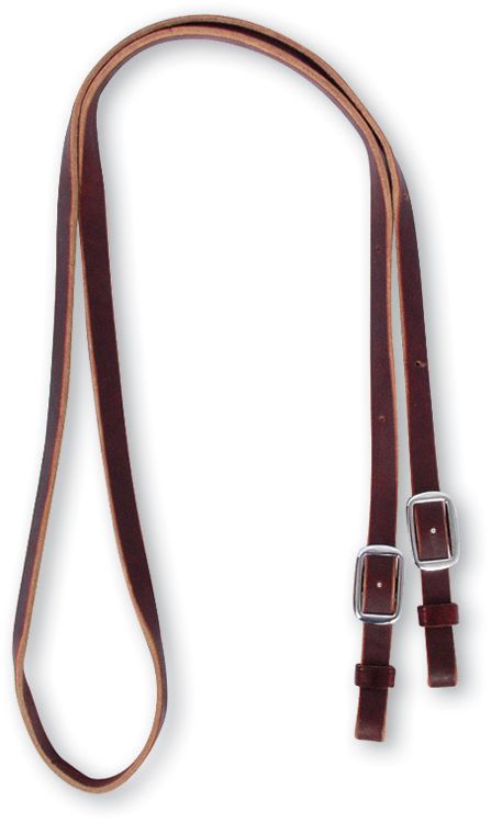 Matin Latigo Barrel Rein