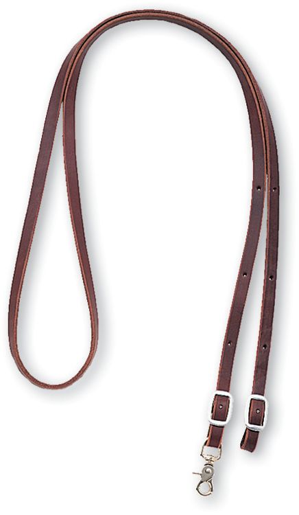 Martin Latigo Roping Rein
