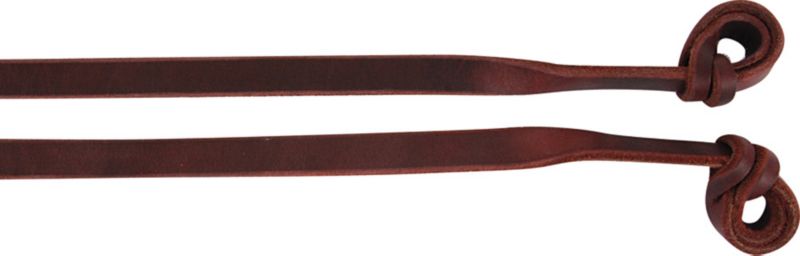 Martin Latigo Loop Split Reins
