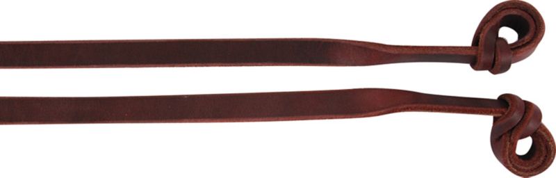 Martin Latigo Split Reins