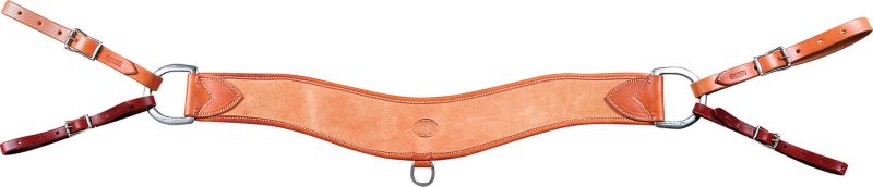 Martin RO Steer Roping Breast Collar
