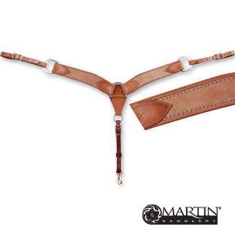 Martin RO Dots Breast Collar