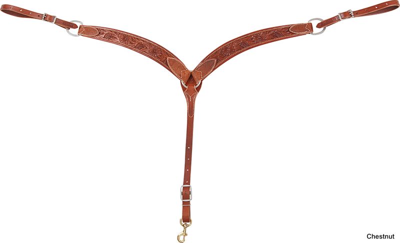 Martin Mtn Daisy Breast Collar