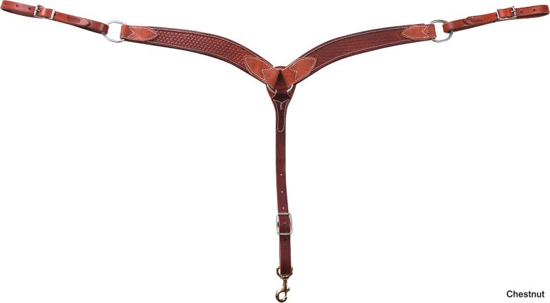 Martin Mini Basket Breast Collar