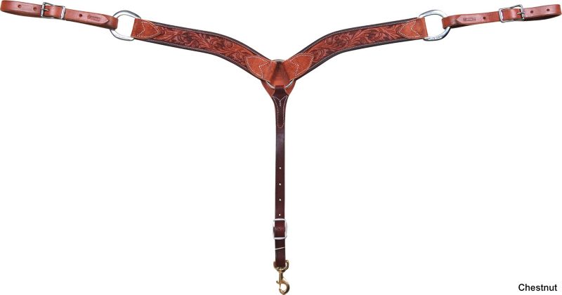 Martin Acorn Oak Breast Collar